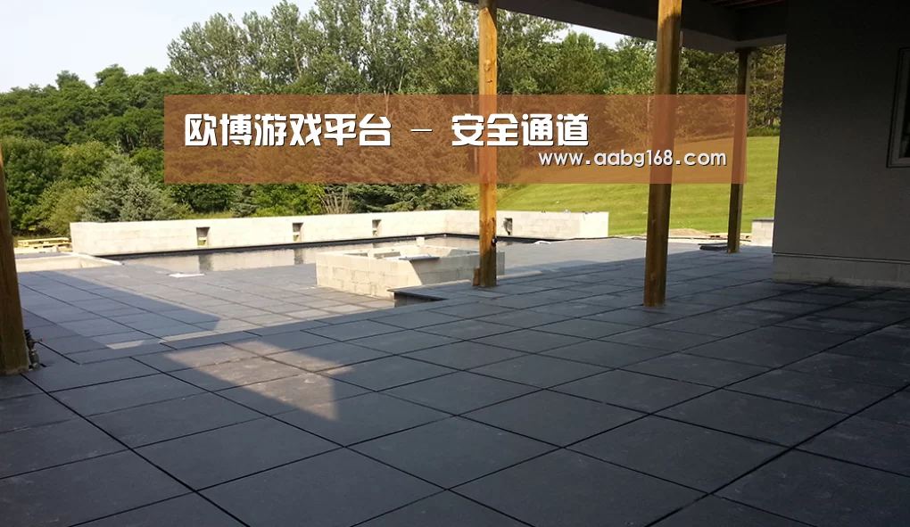 多伦多别墅花园(图2)