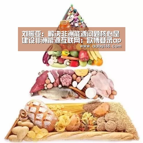 刘振亚:解决非洲能源问题核心是建设非洲能源互联网:欧博登录app(图2) 欧博手机版